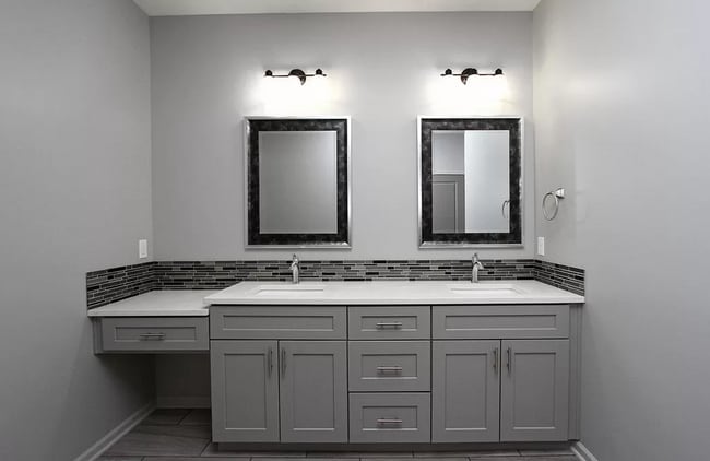 property at 9710 Balkan Ave