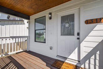 1311 E 35th St in Houston, TX - Building Photo - Building Photo