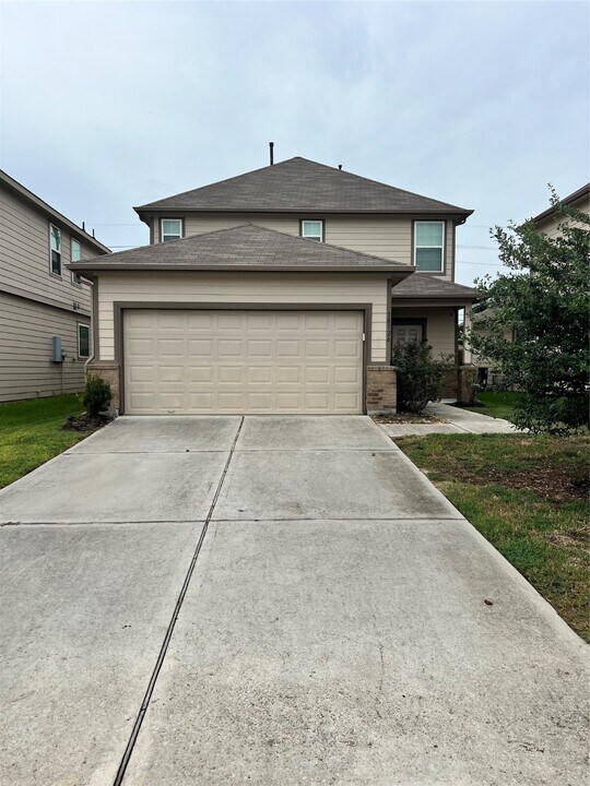 18726 Brisbane Creek Ct in Katy, TX - Building Photo