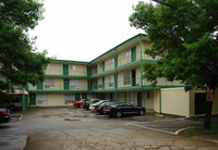 Sterling Crest in Austin, TX - Foto de edificio - Building Photo