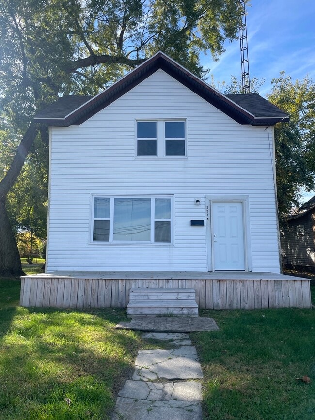 property at 331 W Kibby St
