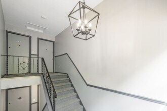 Parkside Apartments at Croton On Hudson in Croton-on-Hudson, NY - Foto de edificio - Interior Photo
