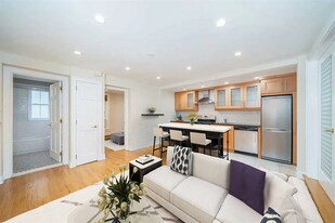 116 Garden St, Unit 1 in Hoboken, NJ - Building Photo