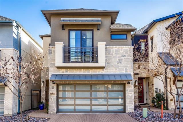 7860 Minglewood Ln in Dallas, TX - Building Photo