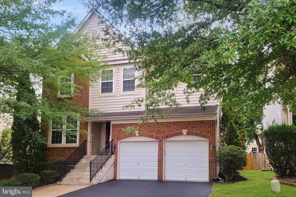 13039 Quate Ln in Woodbridge, VA - Building Photo