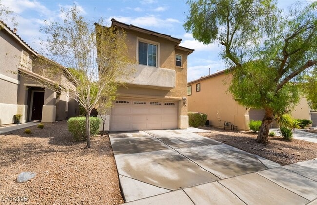 5086 Echo Shire Ave in Las Vegas, NV - Building Photo - Building Photo