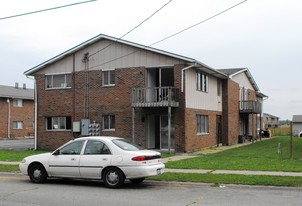 405 Sycamore Rd Apartments