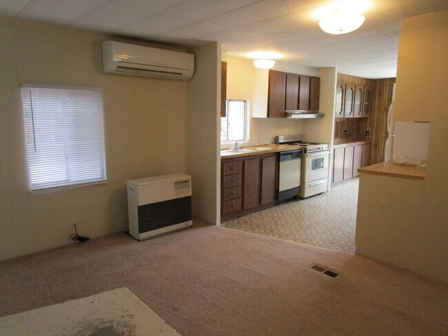 6597 SE Scenic Dr in Prineville, OR - Building Photo - Building Photo