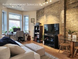 1418 N Mohawk St in Chicago, IL - Building Photo