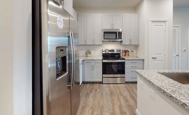 property at 1000 Antoine Dr