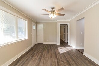 207 Central Dr in Chattanooga, TN - Building Photo - Building Photo