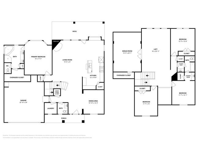 1136 Glendon Dr in Forney, TX - Building Photo - Building Photo