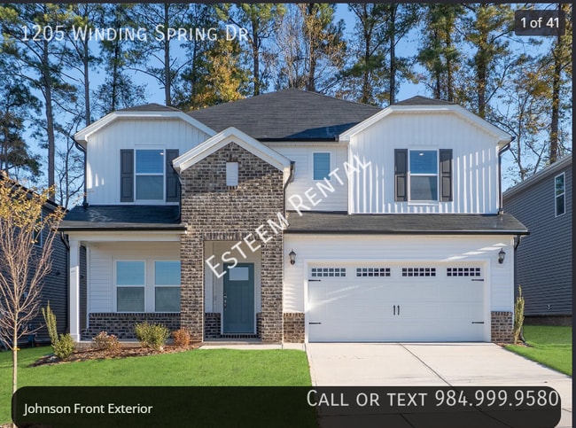1205 Winding Spg Dr