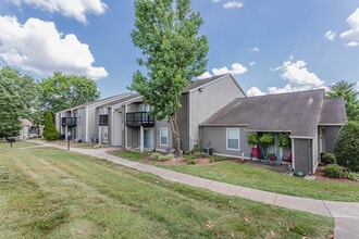 The Hamilton in Hendersonville, TN - Building Photo - Building Photo