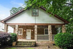 83 Ormond St SE in Atlanta, GA - Building Photo