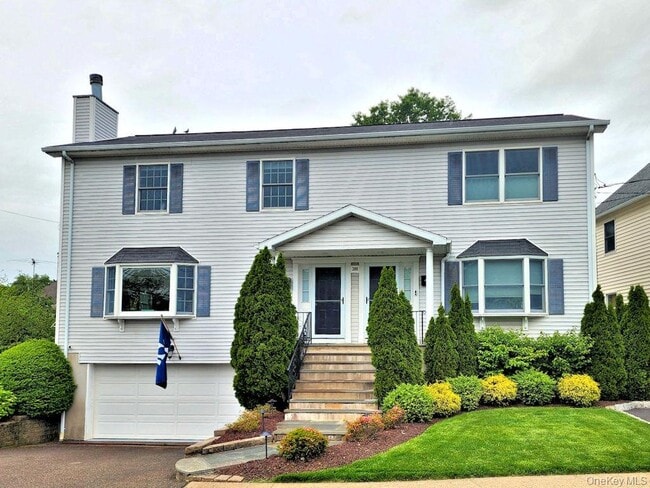property at 300 Jefferson Ave