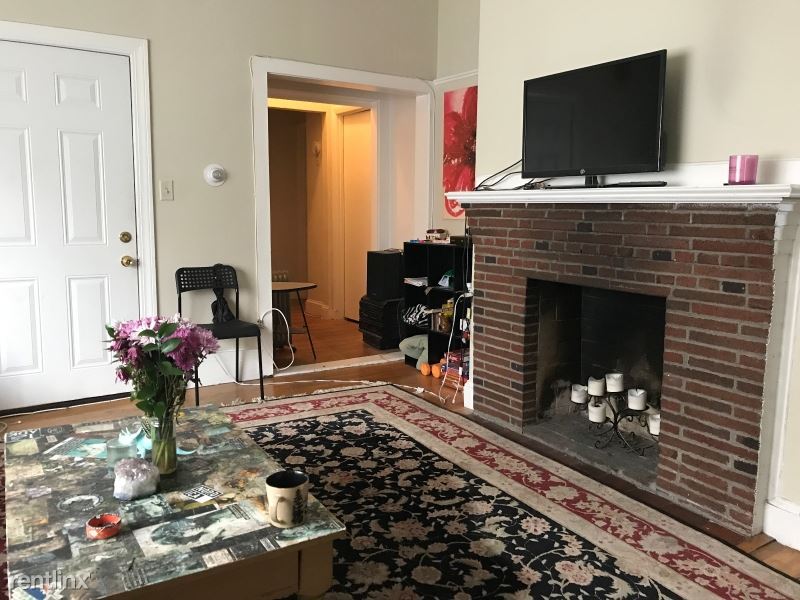 307 Summit Ave in Boston, MA - Building Photo
