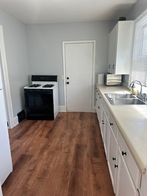 756 Clancy Ave NE in Grand Rapids, MI - Building Photo