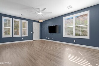 36590 W Barcelona Ln in Maricopa, AZ - Building Photo - Building Photo