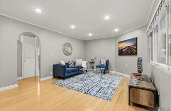 1740 Roosevelt Ave in San Diego, CA - Building Photo - Building Photo