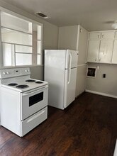 1515 Dallas St in Plainview, TX - Foto de edificio - Building Photo