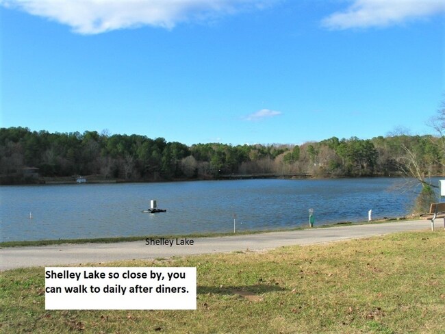 property at 5738 Forest Lawn Ct
