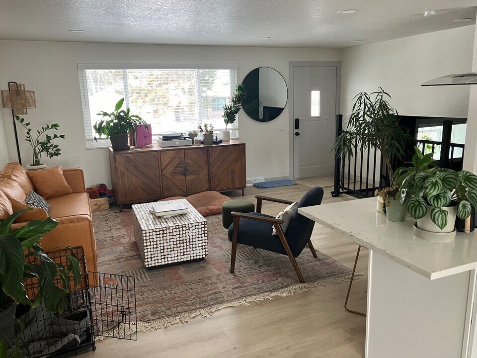 312 S Hudson St in Denver, CO - Building Photo