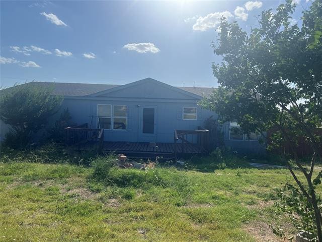 6092 Sheila Ln in Nevada, TX - Building Photo - Building Photo