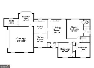 4315 Housworth Dr in Stonecrest, GA - Building Photo - Building Photo