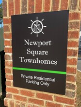 6 Newport Square Ct in Port Wentworth, GA - Foto de edificio - Building Photo