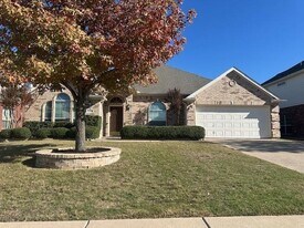 1128 Coolidge St in Plano, TX - Building Photo