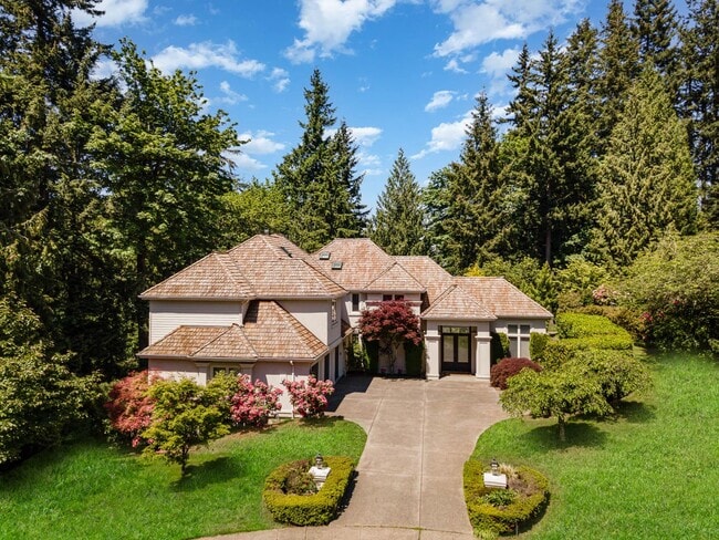 property at 5200 Jung Frau Pl NW