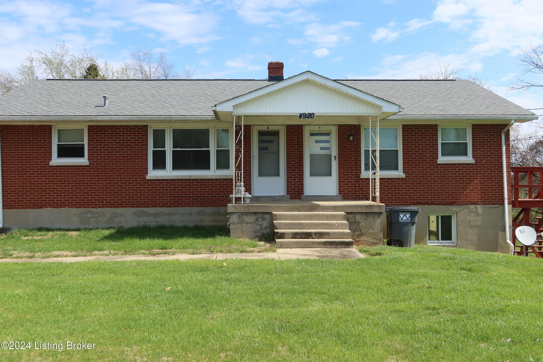 4920 KY-1638 in Brandenburg, KY - Building Photo