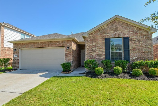 8135 Running Brook Ln in Richmond, TX - Building Photo - Building Photo