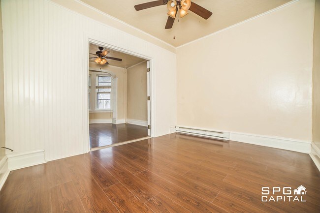 28 Carlisle St-Unit -3 in Hanover, PA - Building Photo - Building Photo