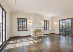 1460 S Holt Ave, Unit #1 in Los Angeles, CA - Building Photo