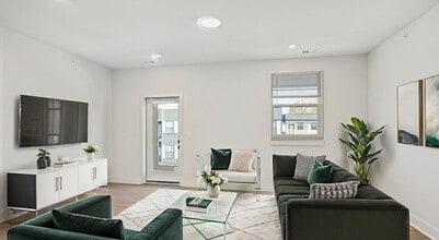 The Mill in Shelbyville, IN - Foto de edificio - Building Photo