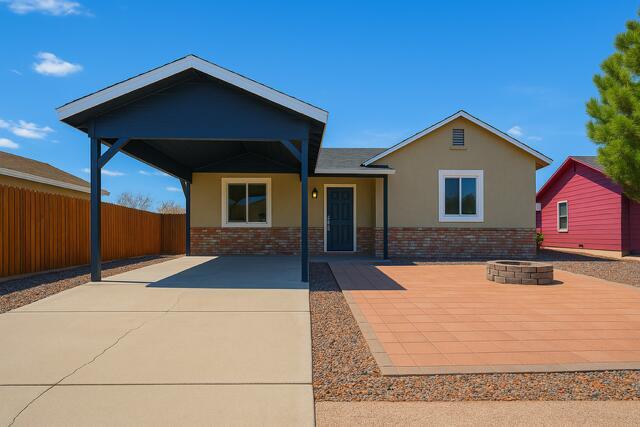 property at 44613 Elm Ave