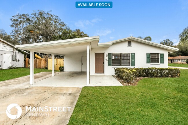 property at 1105 E Minnesota Ave