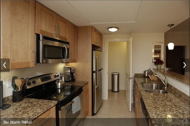 87 New St in Cambridge, MA - Building Photo - Building Photo