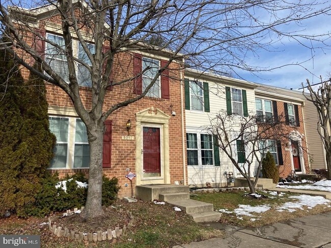 8717 Castlerock Ct in Laurel, MD - Building Photo - Building Photo