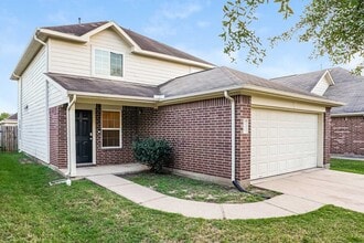 18811 Dennington Dr in Katy, TX - Building Photo - Building Photo