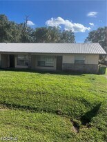 343 3rd Ave in La Belle, FL - Building Photo