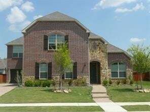 property at 2725 Trophy Club Dr
