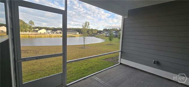 107 Weyview Gdns in Pooler, GA - Building Photo - Building Photo