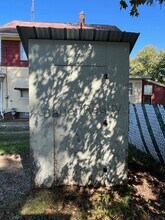 313 Miller St in Ashland, OH - Building Photo - Building Photo