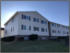 Packard Place in Parkersburg, WV - Building Photo - Building Photo