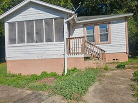 3403 Arlington Ave in Bessemer, AL - Building Photo