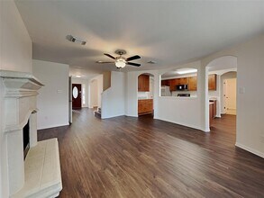 5614 My Way in Houston, TX - Building Photo - Building Photo