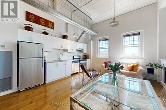 183 Dovercourt Rd in Toronto, ON - Building Photo - Building Photo